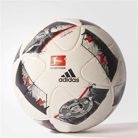 adidas torf fabriek ball|Adidas 2016/17 Torfabrik Bundesliga Match Ball & Winter Ball.